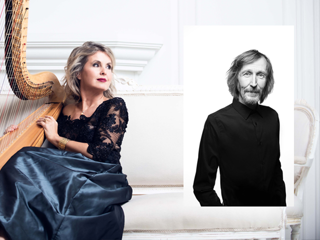 Kateřina Englichová, Vladimír Javorský - HUDEBNÍ SETKÁNÍ Michal Mašek