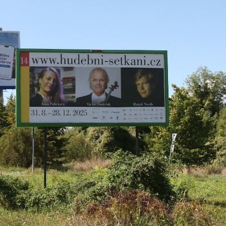 hudební setkání michal mašek