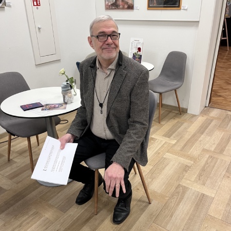 hudební setkání michal mašek