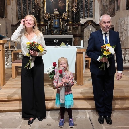 hudební setkání michal mašek