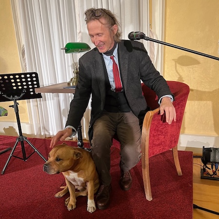 hudební setkání michal mašek