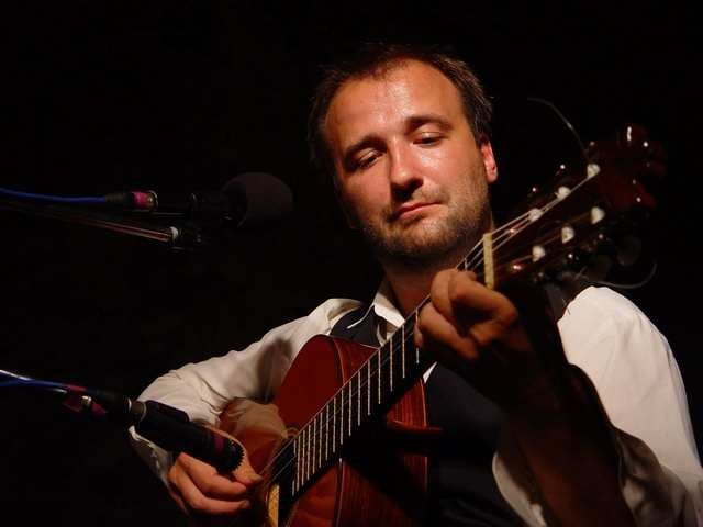 Jan Matěj Rak hudební setkání